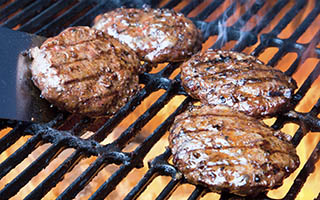 The Classic BBQ